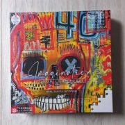 PUZZLE Kamil Jakuza Jaczyński 40 HZ | GOOD LOOT nowe w folii