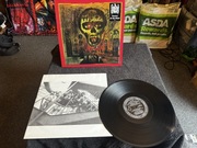 Slayer - Season In The Abyss - Def American 1990