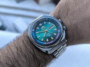 Ideał Zegarek orient SK XL największy model ni seiko tissot citizen