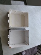 Obudowa skrzynka termografu druk Datacold TranScan Euroscan Carrier