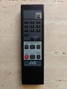 Pilot oryginalny JVC cd player
