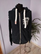 Bluza z kapturem Superdry