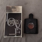 Perfumy Black Opium 