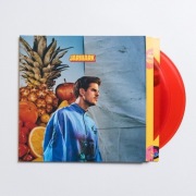 TACO HEMINGWAY - Jarmark (red)