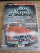 Car Tycoon PC polska wersja językowa 