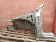 Ćwiartka Lewa przednia VW Passat B8 LB7W