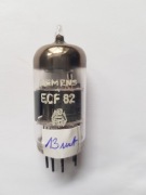 Lampa Elektronowa  ECF82 Siemens Military  - NOS