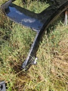 Dach zwykły i szyber dach Camaro 16-23