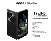 Oppo Find N3 Fold, nie samsung, oneplus