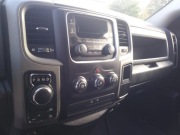Ram 1500 Radio fabryczne oryginalne z 2017r