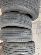 Opony letnie Firemax 225/55/19 99V FM518 SUV 24 rok jak nowe