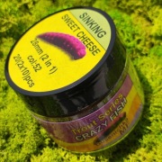 Crazy Fish  MF H-Worm inline 1.1" 