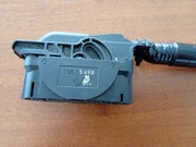 Wtyczka pompy ABS Opel Corsa D kostka 38 Pinów 2006 - 2014