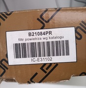 Filtr kabiny Qashqai II