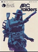 ARC Raiders DELUXE Steam Key