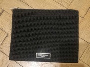 Kosmetyczka czarna Yves Saint Laurent