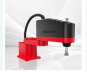 Borunte Cobot Robot 10 Kg automatyzacja BRTIRSC0810A  Pracy 