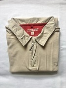 Koszulka polo Reserved M elegancka z zamkiem