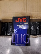 Kasety  kaseta  JVC do kamery  