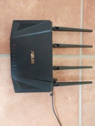 Router Asus RT-AX58U AX3000 wifi6