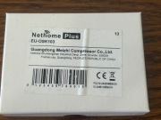 Nethome plus eu-osk103 moduł kontroler WIFI EU-OSK103