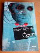William S. Burroughs - ĆPUN