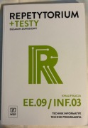 Repetytorium Testy dla informatyków 