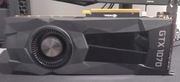 GTX 1070 8gb zotac