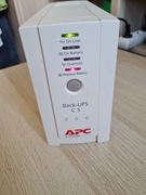 APC Back ups CS 350 220-240V 5A 50-60Hz