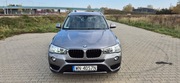 BMW X3 2.0d 2015 F25 142 700 km
