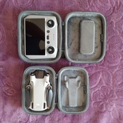 Dron DJI Mini 3 PRO / RC