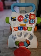 Chodzik sprawny gra melodie 