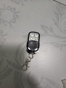 Samokopiujacy pilot uniwersalny 4 kanałowy 433Mh