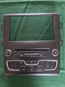 Ramka panel radia klimatyzacji ford mondeo mk5.HS7T-18E245-CEA