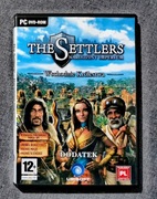 Settlers Narodziny Imperium Wschodnie Królestwa PL
