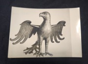 muzeum narodowe w warszawie pocztówka karta pocztowa nr 1905