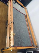 Łóżko rehabilitacyjne  z materacem odleżynowym 