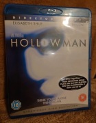 Hollow Man / Człowiek Widmo blu-ray 