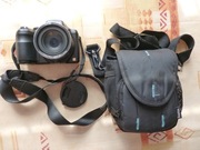 Panasonic Lumix DMC-LZ30 w idealnym stanie