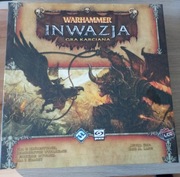 Warhammer: Inwazja