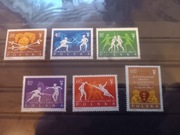 FI 1257-1262** 1963 ROK 