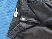 Bojówki w rozmiarze 150