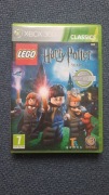 Lego Harry Potter Years 1-4 Xbox 360