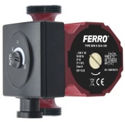 Pompa obiegowa elektroniczna GPA II 25-6-130 Ferro 0604W