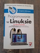 Programowanie w Linuxie - Kuźniar, Tal, Rak