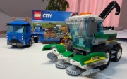 LEGO City - 60223 Transporter kombajnu