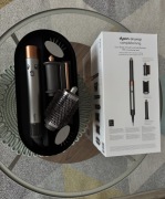 Dyson airwrap multistyler