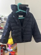 Kurtka H&M 110/116