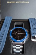 Huawei Watch Ultimate jak nowy