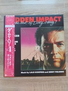 Lalo Schifrin Jerry Fielding Sudden Impac And The Best Of Dirty Harry Japan